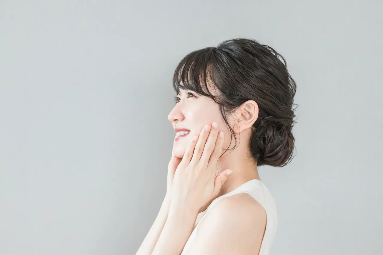 人中短縮術のダウンタイム期間と仕事復帰の目安のイメージ画像