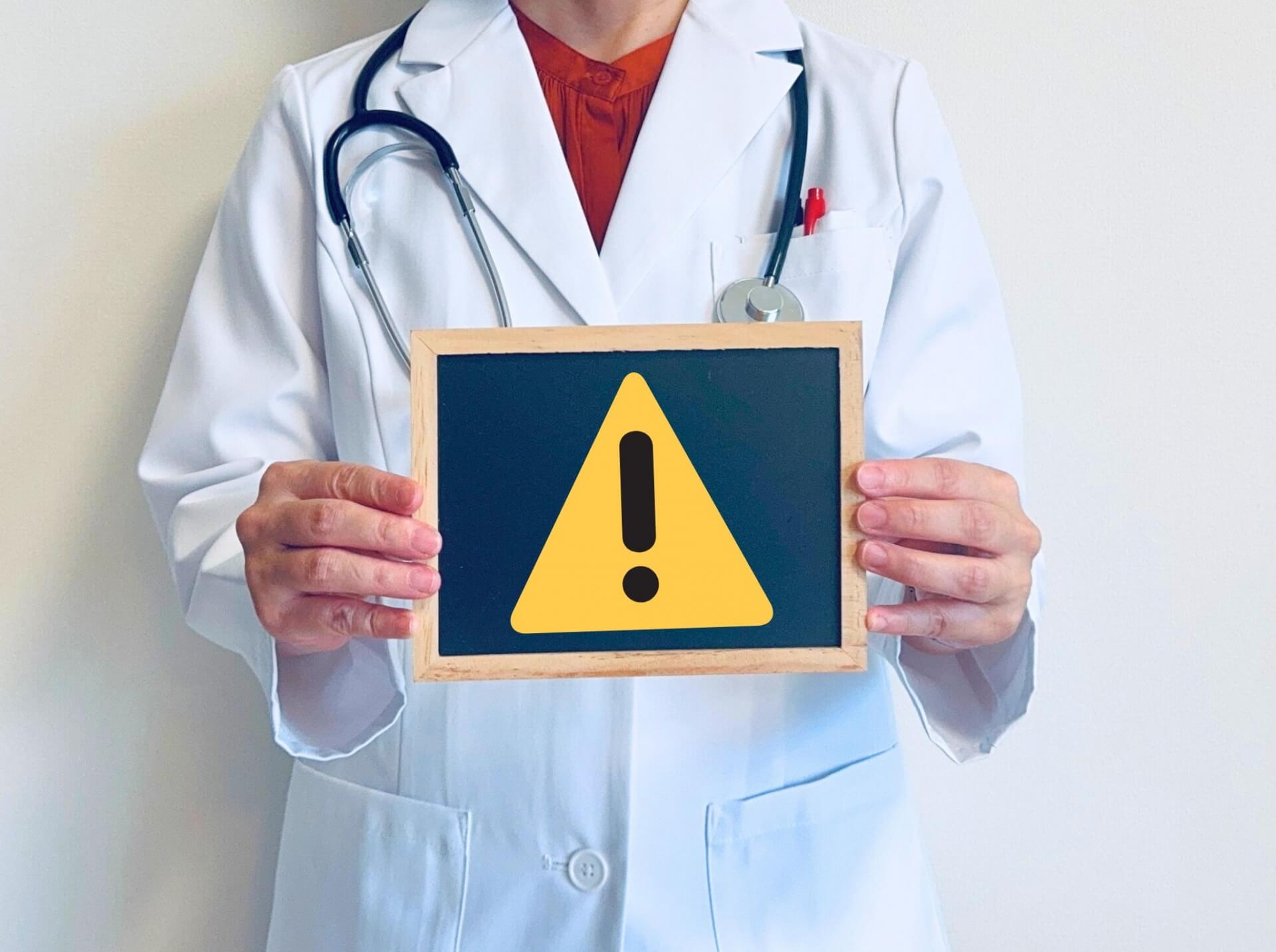 初めての鼻整形で確認しておきたい注意点