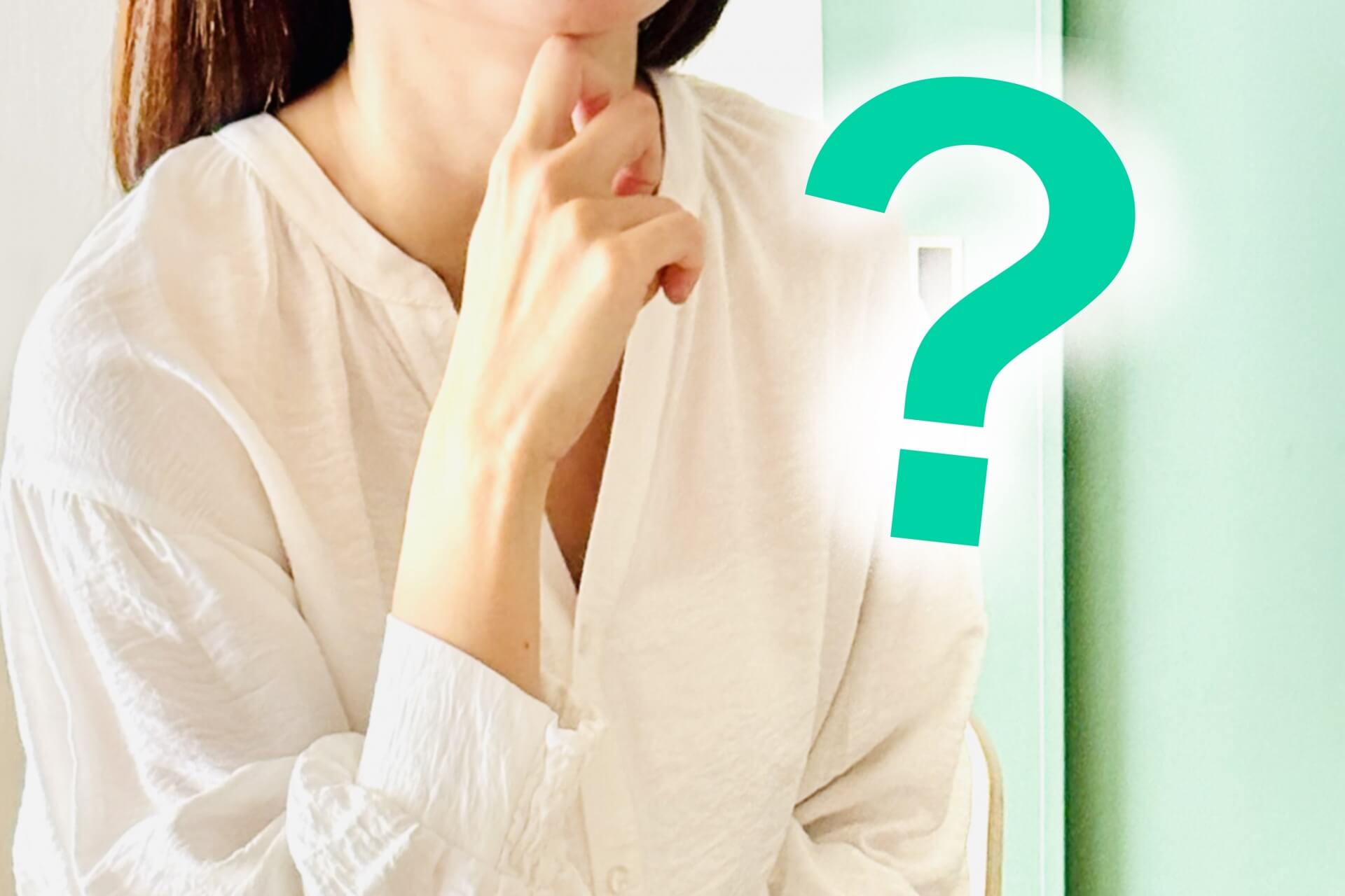 ジュベルック注射とは？期待できる効果と適応・不向きなケース