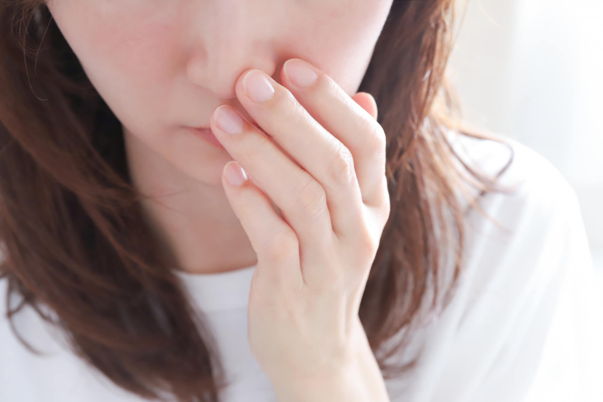 鼻整形の術後ケアガイド：腫れ・内出血の対処法と注意点