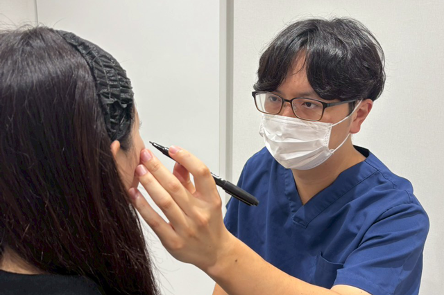 カウンセリング・診察