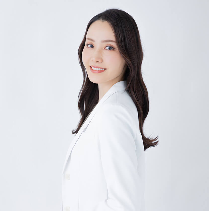新潟の美容外科・美容皮膚科 まるやま美容クリニック　副院長　藤木 裕美